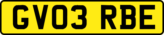 GV03RBE