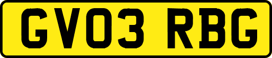 GV03RBG