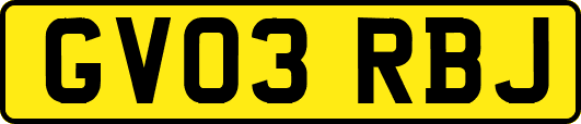 GV03RBJ