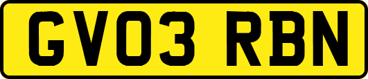 GV03RBN