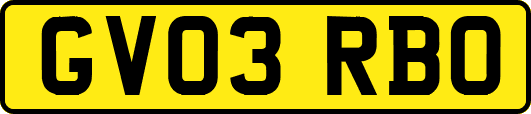GV03RBO