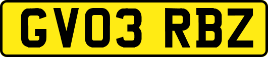 GV03RBZ