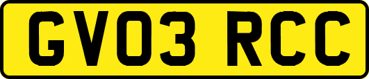 GV03RCC