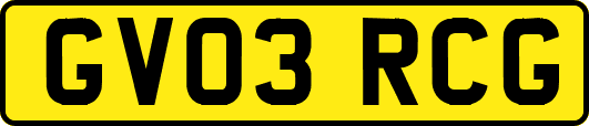 GV03RCG