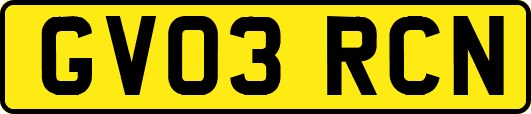 GV03RCN