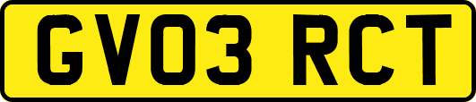 GV03RCT