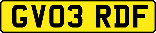 GV03RDF