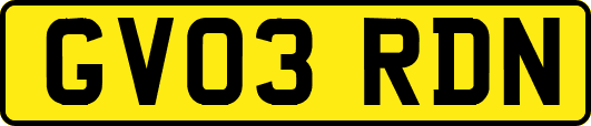 GV03RDN