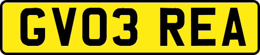 GV03REA