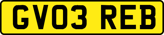 GV03REB