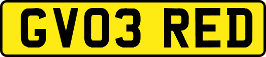 GV03RED