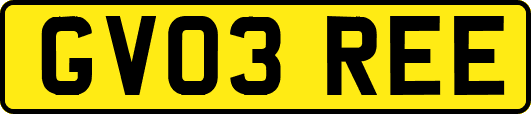 GV03REE
