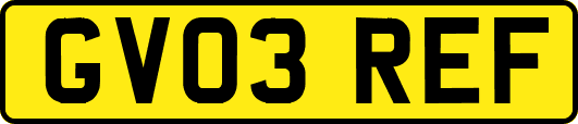 GV03REF