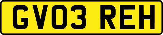 GV03REH