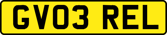 GV03REL