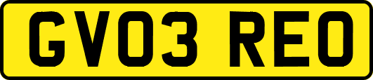 GV03REO