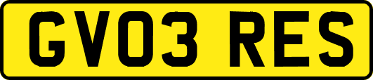 GV03RES