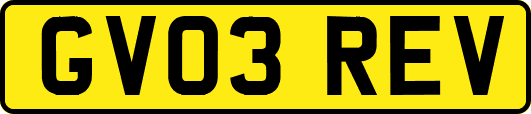 GV03REV