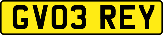 GV03REY