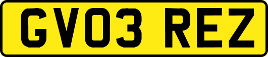 GV03REZ