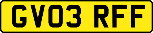GV03RFF