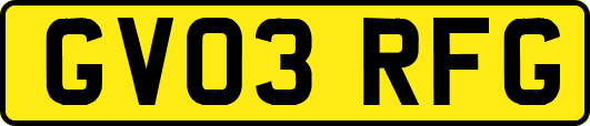 GV03RFG