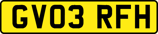 GV03RFH