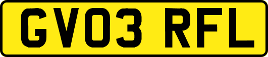 GV03RFL