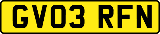 GV03RFN