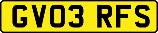 GV03RFS