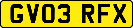 GV03RFX