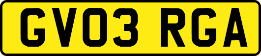 GV03RGA