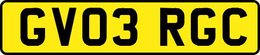 GV03RGC