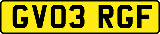 GV03RGF