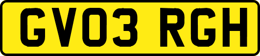 GV03RGH