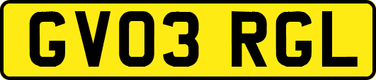 GV03RGL