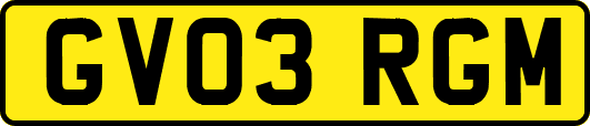 GV03RGM