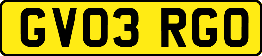 GV03RGO