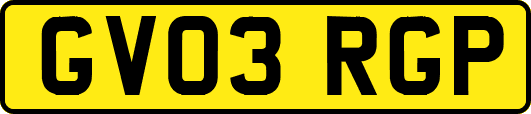 GV03RGP