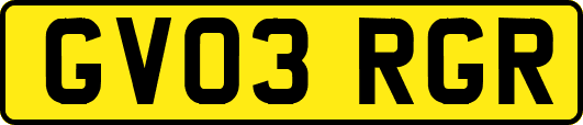 GV03RGR