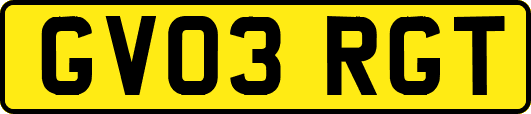 GV03RGT