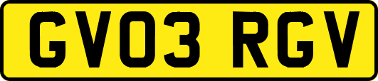 GV03RGV