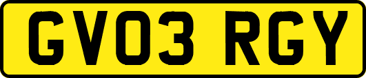 GV03RGY