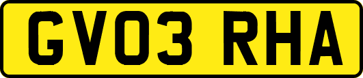 GV03RHA