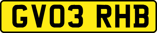 GV03RHB