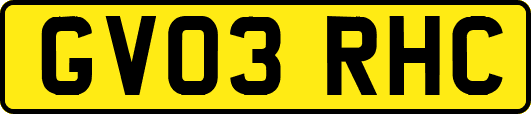 GV03RHC