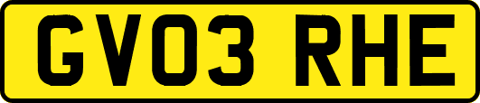GV03RHE