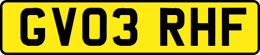 GV03RHF
