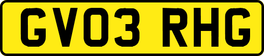 GV03RHG