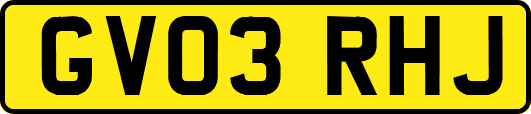 GV03RHJ